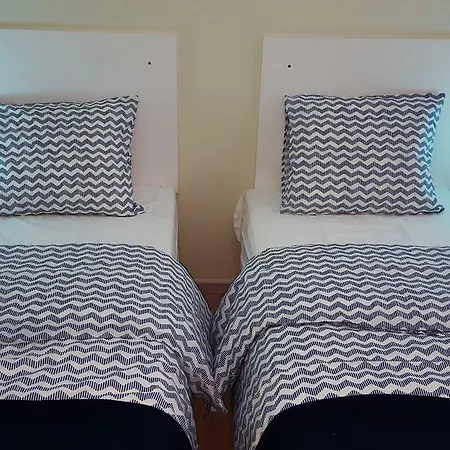 Muken Apartman