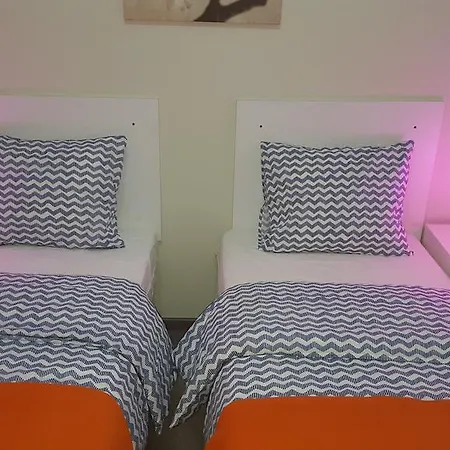 Apartman Muken Brüsszel