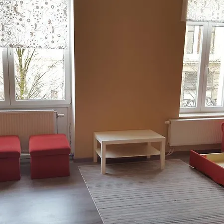 Muken Apartman