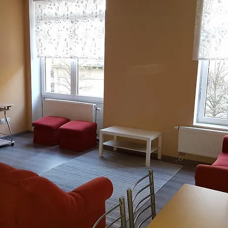 Apartman Muken Brüsszel