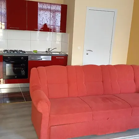 Apartman Muken