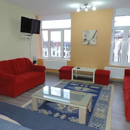 Muken Apartman