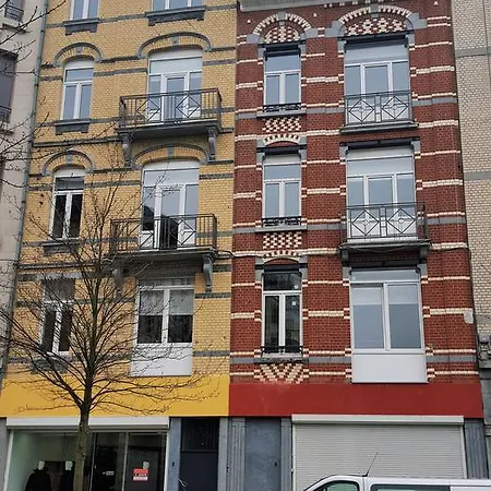 Muken Apartman *