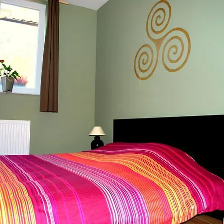 Apartment Boomhostel Cite 4*