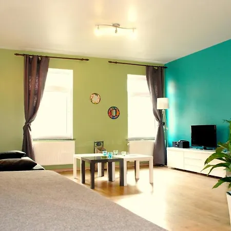 Boomhostel Cite 4*