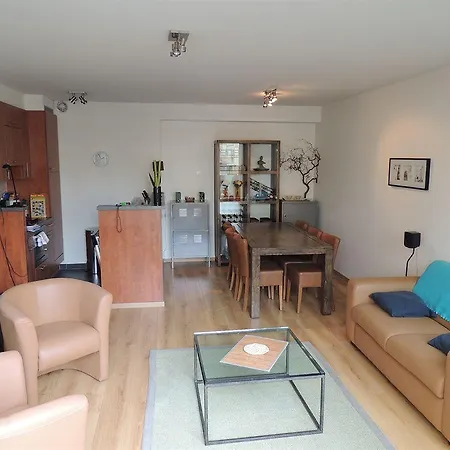 Eurovillage Appartement *