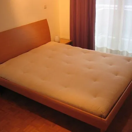 Appartement Eurovillage
