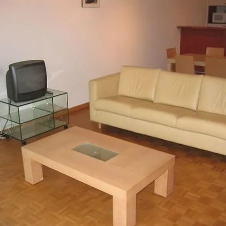 Eurovillage Appartement