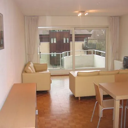 Appartement Eurovillage *