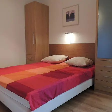 Appartement Eurovillage Bruxelles