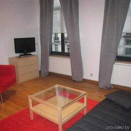 Apartmentsapart 3*