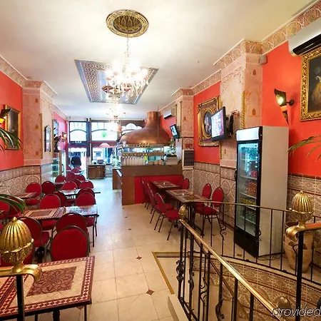 Mozart Hotel