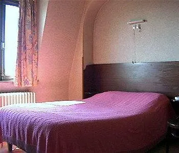 Hotel La Potiniere Bruselas