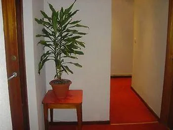 Hotel La Potiniere
