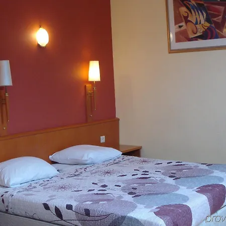 Albert Hotel Brussels