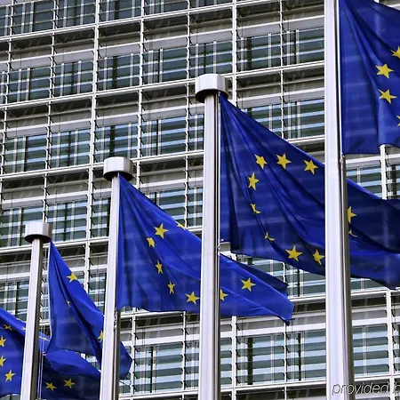 Lägenhetshotell B-aparthotel Ambiorix