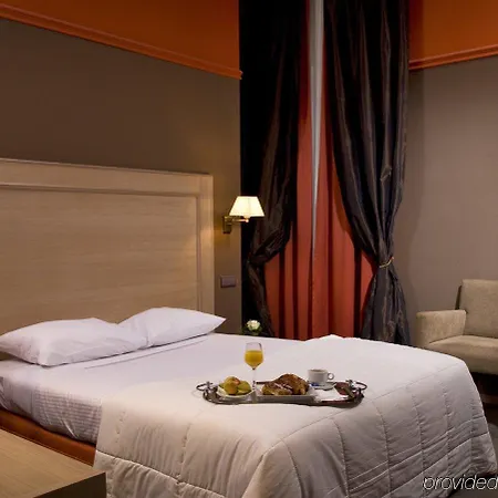 Marivaux Hotel