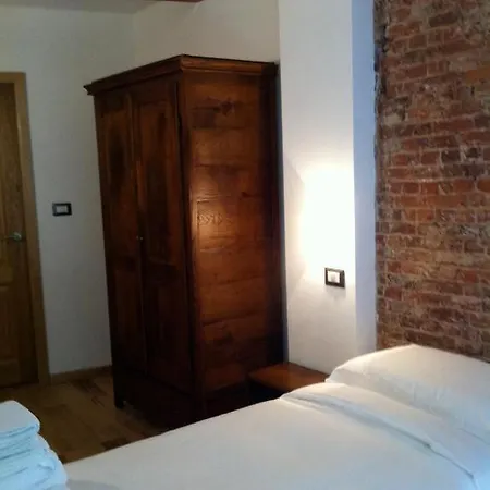 Bed & Breakfast Les Clarisses