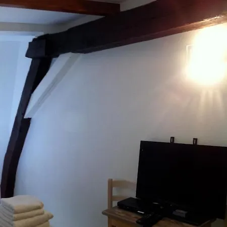 Les Clarisses Bed & Breakfast Brussels
