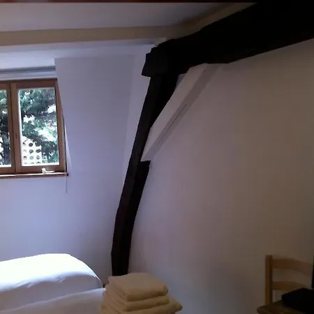 Bed & Breakfast Les Clarisses *
