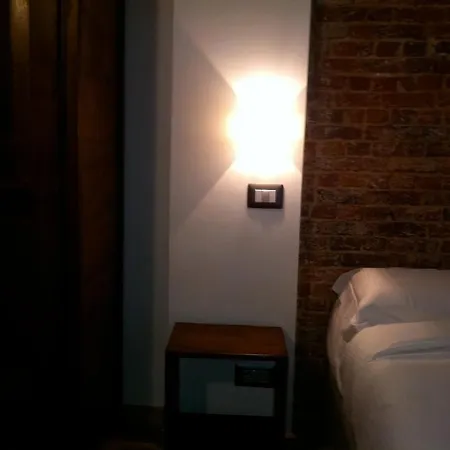 Bed & Breakfast Les Clarisses Brussels