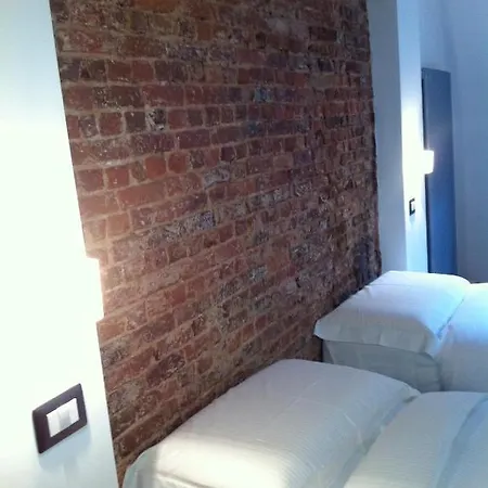 Bed & Breakfast Les Clarisses