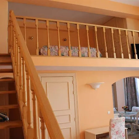 Szálloda Matignon 3*