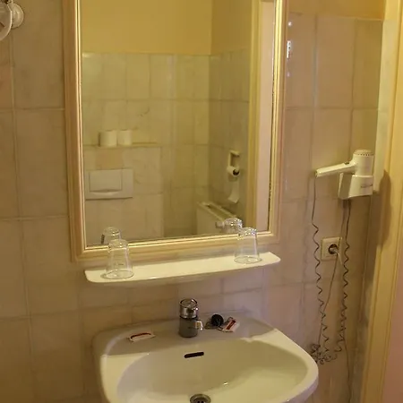 Matignon Hotell Bryssel