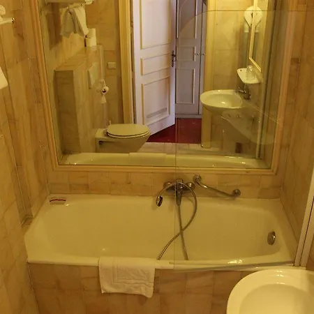 Matignon 3* Brüsszel