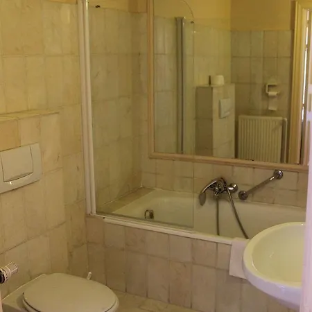 Matignon Hotell Bryssel