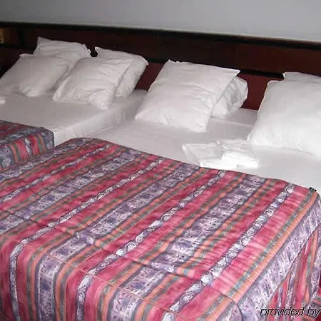Hotel Slina 3*
