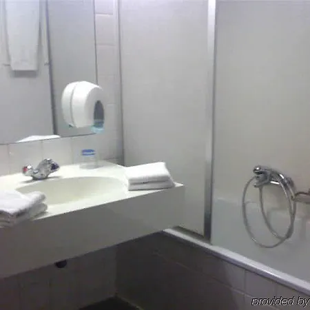 Hotel Slina Bruselas