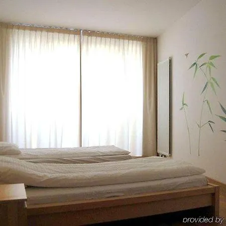 The Opera Apartment