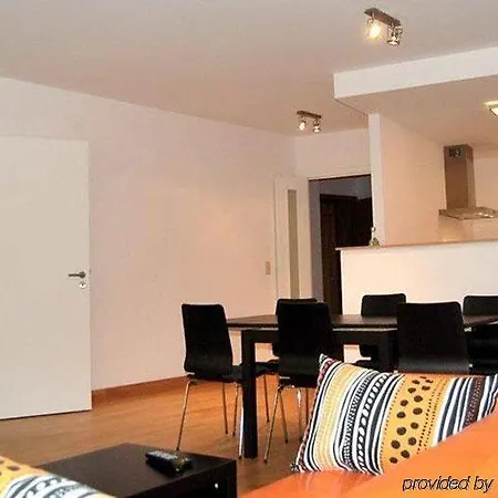 The Opera Apartment *