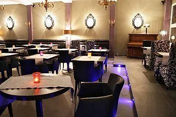 Hotel De Liege Bruxelles