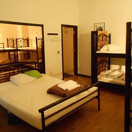Hotel Francois
