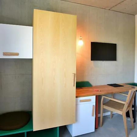 Hotel Belvue 3* Brussels