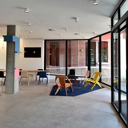 Belvue Hotel 3*