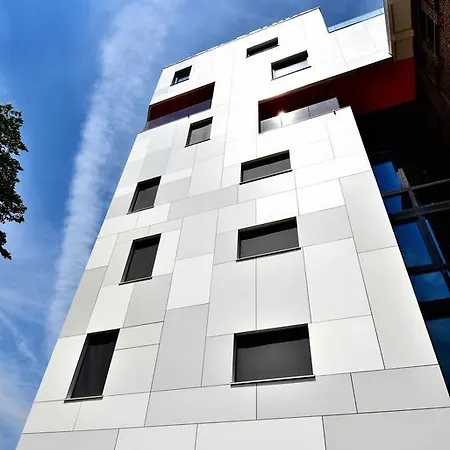 Belvue Hotel 3*