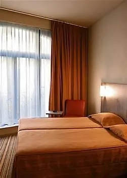 Szálloda Alma Grand Place Brüsszel