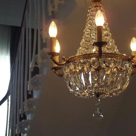 Bed & Breakfast Vincentv. Gallery