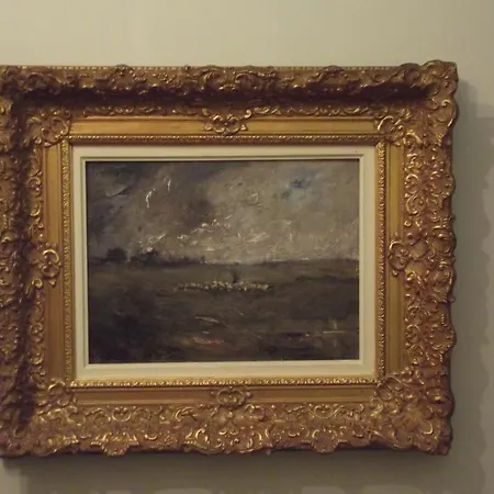 Vincentv. Gallery *