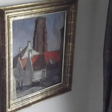Vincentv. Gallery Bruselas