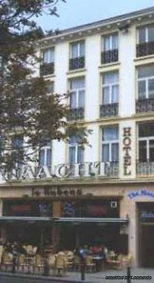 The Moon Hotel Bruxelles