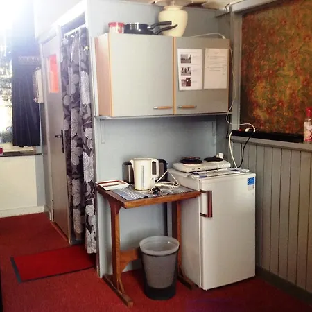 Stevin Studio Chez Lone - Eu