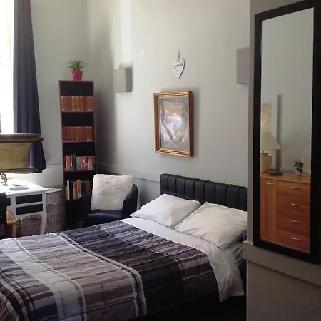 Apartman Stevin Studio Chez Lone - Eu Brüsszel