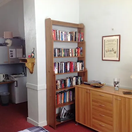 Stevin Studio Chez Lone - Eu Apartman