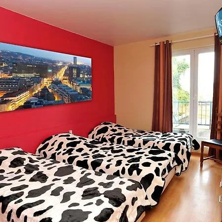 Hotel Royotel