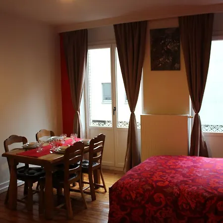 Marc Appartement