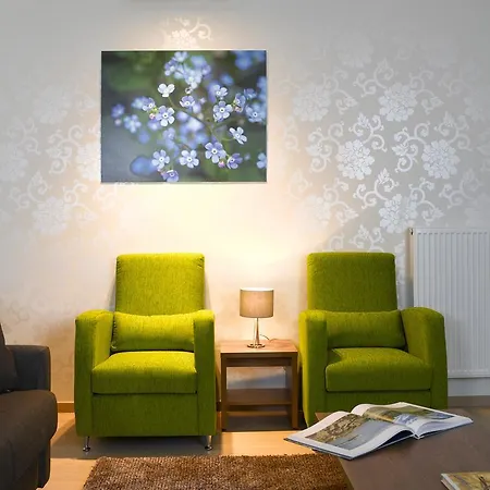 Thon Florence Bruxelles